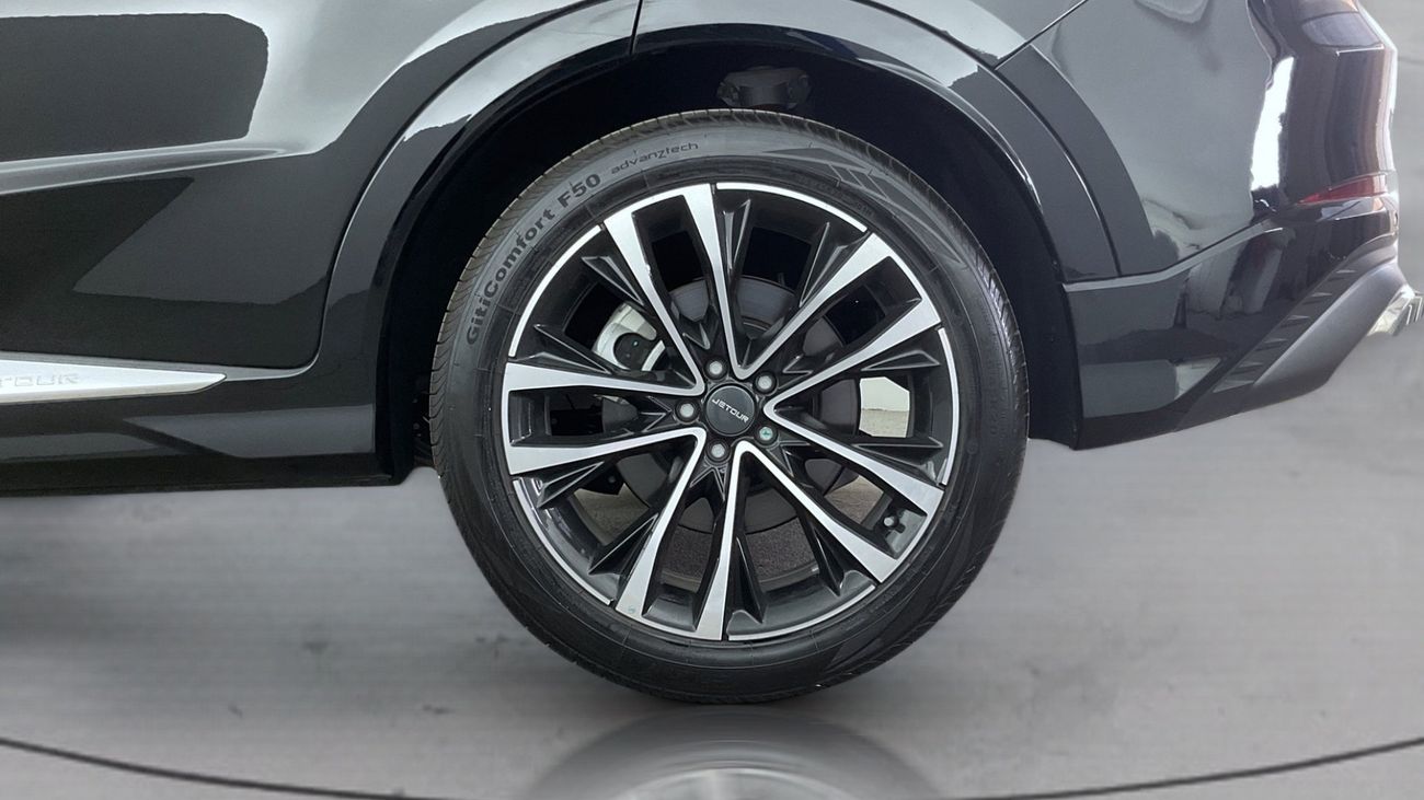 Jetour X70 Plus LUX | Guaranteed Warranty | 0 Down Payment