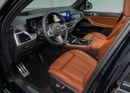 BMW X7 40i M SPORT PRO