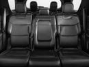 Ford Explorer ST