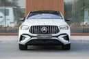 Mercedes Benz GLE53 AMG 4MATIC