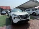 Nissan Rogue PLATINUM Full - panoramic view - 360 camera