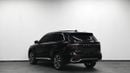 جيلي مونجارو Geely Monjaro 2024 | High-Tech Luxury SUV
