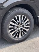 Toyota Granvia PREMIUM PETROL FULL OPTION WITH VIP EDITION