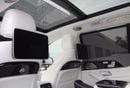 مرسيدس مايباخ gls600 مايباخ