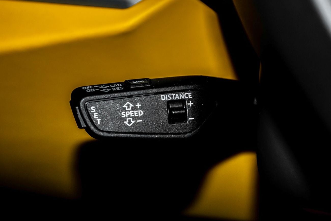Lamborghini Urus STANDARD
