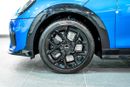 MINI Cooper JOHN COOPER WORKS KIT S 5-door Luxury Jcw Kit