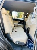 Toyota Prado TX-L