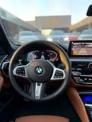 BMW 520i 520i Korean Specs – Excellent Condition | Low Mileage | UAE