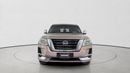 Nissan Patrol LE PLATINUM CITY | Guaranteed Warranty | 0 Down Payment