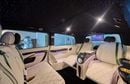 مرسيدس بنز V 300 AVANTGARDE