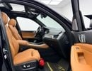 BMW X5 40i M SPORT EXCLUSIVE 2022 BMW X5 xDrive40i M-Sport, 2026 BMW Warranty + Service History, Full BMW Service History, GCC