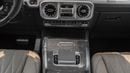 Mercedes Benz G63 AMG STANDARD 2026 Mercedes-Benz AMG G 63 4.0L AT Petrol (Black-Brown)