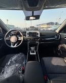 Kia Seltos LX STANDARD