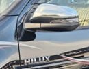 Toyota Hilux TOYOTA HILUX SR5 WIDE BODY || 2.7L PETROL V4 M/T 4WD | BLIND SPOT | WINDOW VISOR | REAR CAMERA | AUT