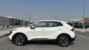 Kia Sportage EX