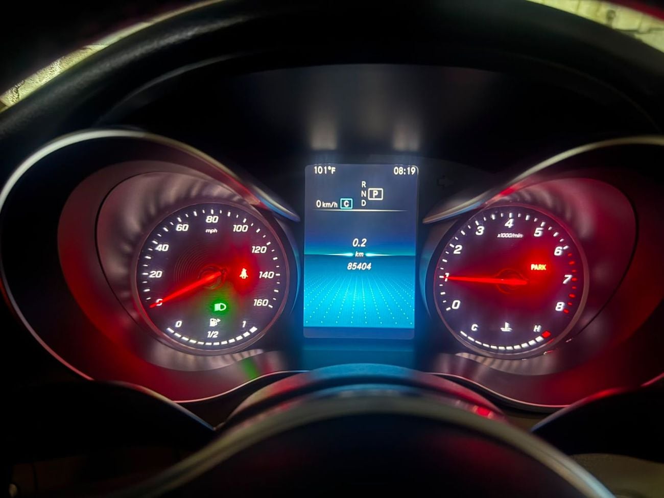 مرسيدس بنز C 300 PREMIUM