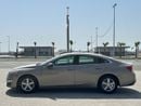 Chevrolet Malibu LS