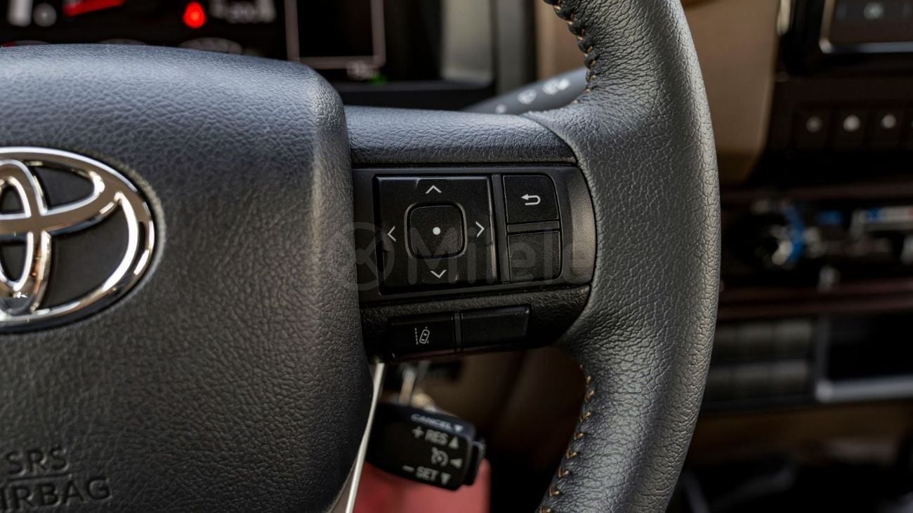 Toyota Land Cruiser Pickup 70 TOYOTA LAND CRUISER | 2-YEAR WARRANTY + SERVICE AVAILABLE | IN-HOUSE FINANCING | 0% DOWNPA