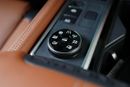 Nissan Pathfinder SL 4WD-7 Seats-Low Mileage-warranty valid till 2031 & service contract valid till 2029