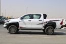 Toyota Hilux GR SPORT TOYOTA HILUX 4.0L V6 PETROL DOUBLE CAB 4WD AUTO