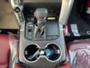 Toyota Land Cruiser GR SPORT