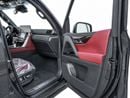 لكزس LX 600 Urban ECTAV0001 - لكزس LX600 أوربان 2026 - محرك بنزين 3.5 لتر، ناقل حركة أوتوماتيكي - لون أسود مع مقصورة د