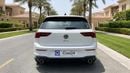 Volkswagen Golf GTI P2 2023 | AED 1573/Month | 0 DP | 30 Day Return | Warranty | Service History