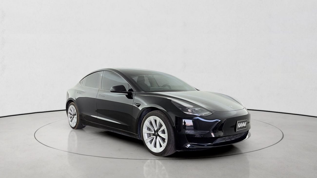 Tesla Model 3 LONG RANGE | Guaranteed Warranty | 0 Down Payment