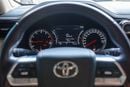 تويوتا لاند كروزر VX Toyota Land Cruiser VX 4.0L