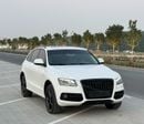 أودي Q5 S-LINE