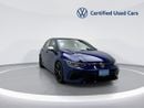 Volkswagen Golf Golf R Package 1 Package 1 2L | Premium Audio & Leather Interior | Top Tier GCC Specs
