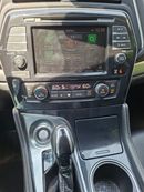 Nissan Maxima SL