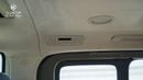Hyundai Staria LUXURY - 3.5L | 7 Seater VIP Configuration | Boss Sounds | 360 Camera | Remote Engine Start