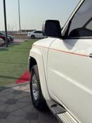 Nissan Patrol SAFARI