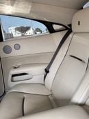Rolls Royce Wraith STANDARD