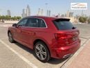 Audi Q5 45 TFSI S-LINE QUATTRO