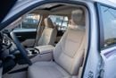 Toyota Land Cruiser GXR 4.0L V2 WITH RADAR 2026 MODEL GCC SPECS
