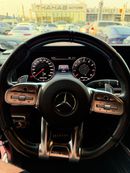 مرسيدس بنز G 63 AMG EDITION 1 أسود مطفي