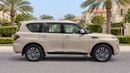 Nissan Patrol LE PLATINUM 2021 | AED 2354/Month | 0 DP | 30 Day Return | Warranty