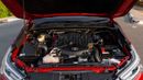 Toyota Hilux (RHD) TOYOTA HILUX DC | EXPORT ONLY