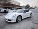 بورش 911 كاريرا بورش 911 كاريرا موديل 2012 - خليجية - سجل صيانة كامل - حالة جيدة