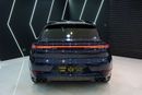 Porsche Cayenne GTS Coupe, Carbon Design Pack, Passenger Display, Burmester Audio, Dealer Warr!