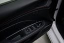 MG 5 LUX 1.5L - WHITE INSIDE BLACK | EXPORT ONLY