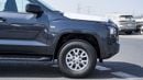 Mitsubishi L200 GLX Brand New – 2.4L Turbo Diesel 4WD Manual – D26 – 2027 – Export Only
