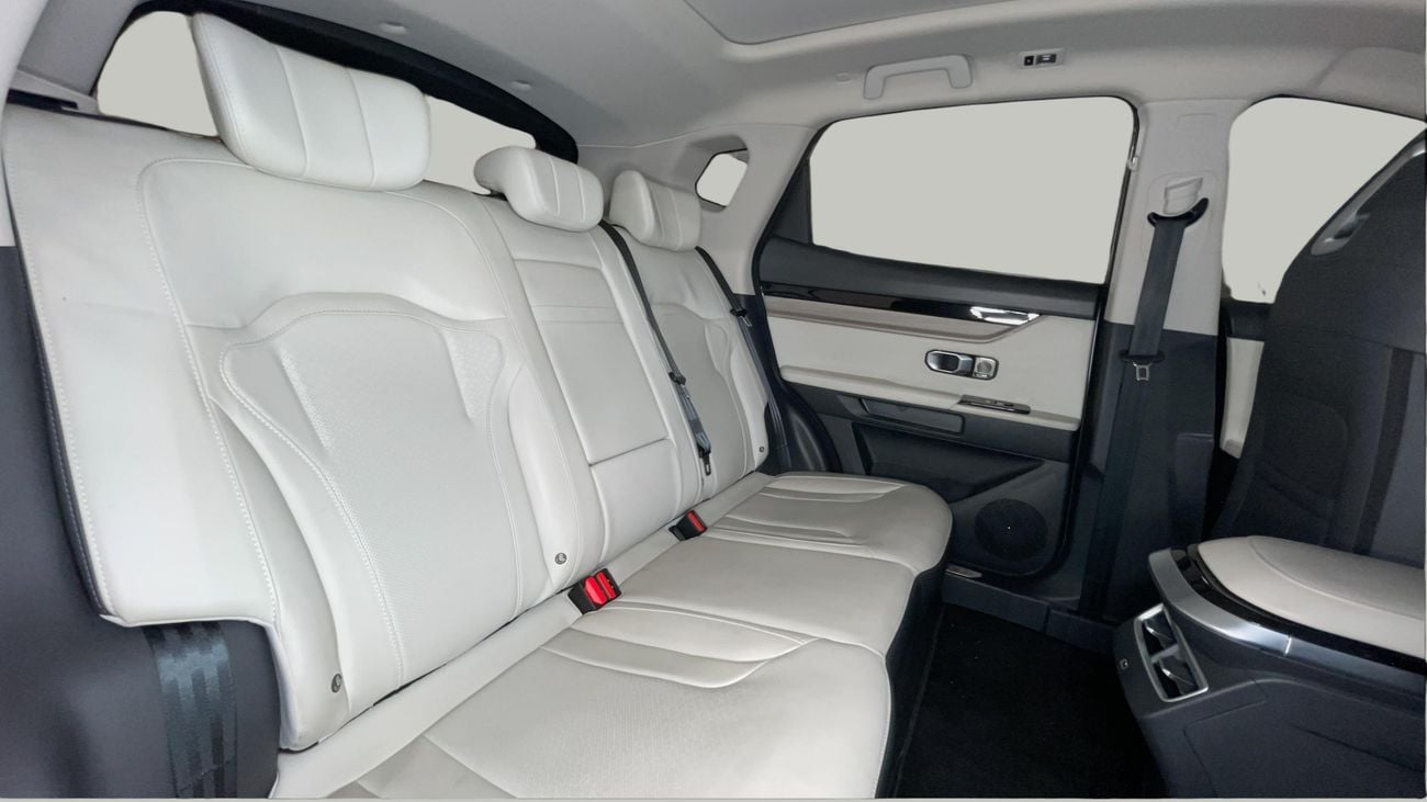 Jetour Dashing LUXURY 2025 | AED 1175/Month | 0 DP | 30 Day Return | Warranty | Service History