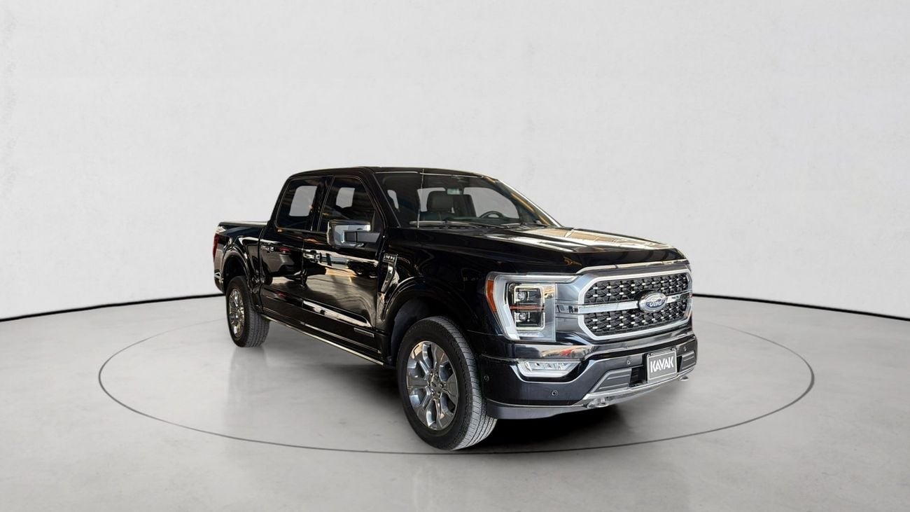 فورد F 150 | شامل الضمان | 0 دفعة أولى