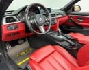 بي أم دبليو 430i M SPORT
