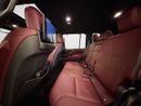 Lexus LX600 SIGNATURE AED 8,480 P.M | 0% DOWN PAYMENT | LEXUS LX600 | AGENCY WARRANTY & FULL AGENCY SERVICE HISTORY | 2025
