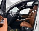 بي أم دبليو X5 XDRIVE40i M SPORT PRO بي إم دبليو X5 xDrive40i M-Sport PRO موديل 2026، ضمان بي إم دبليو + باقة خدمة 2031، سجل صيانة كامل م