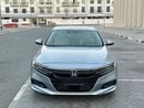 Honda Accord EX GCC Specs in Excellent Condition